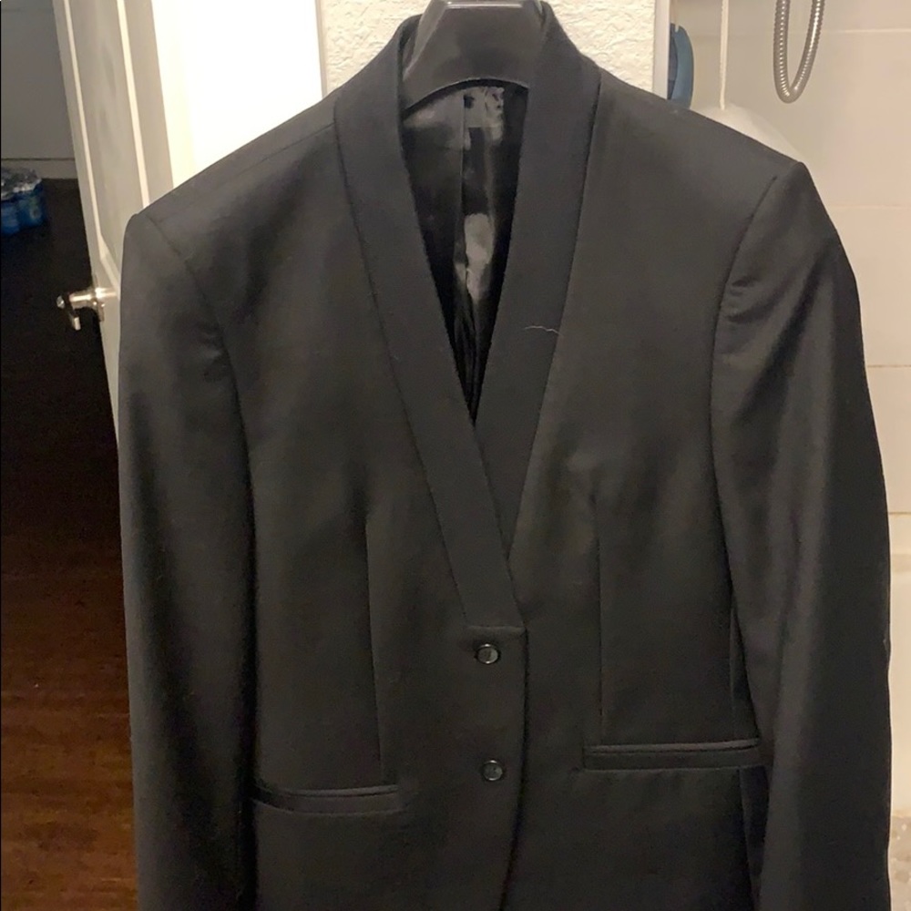 COPY - Zara blazer